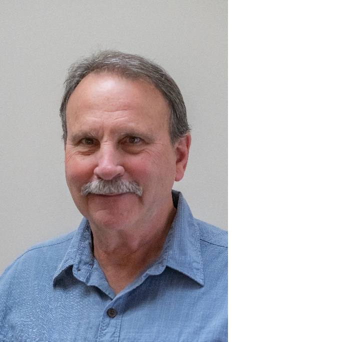 Portrait of Rick Beldegreen